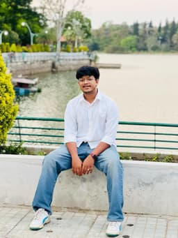 Gogul Krishna